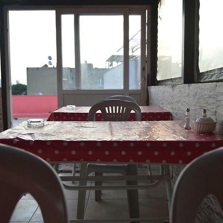 Nur Pension Selçuk Exterior foto