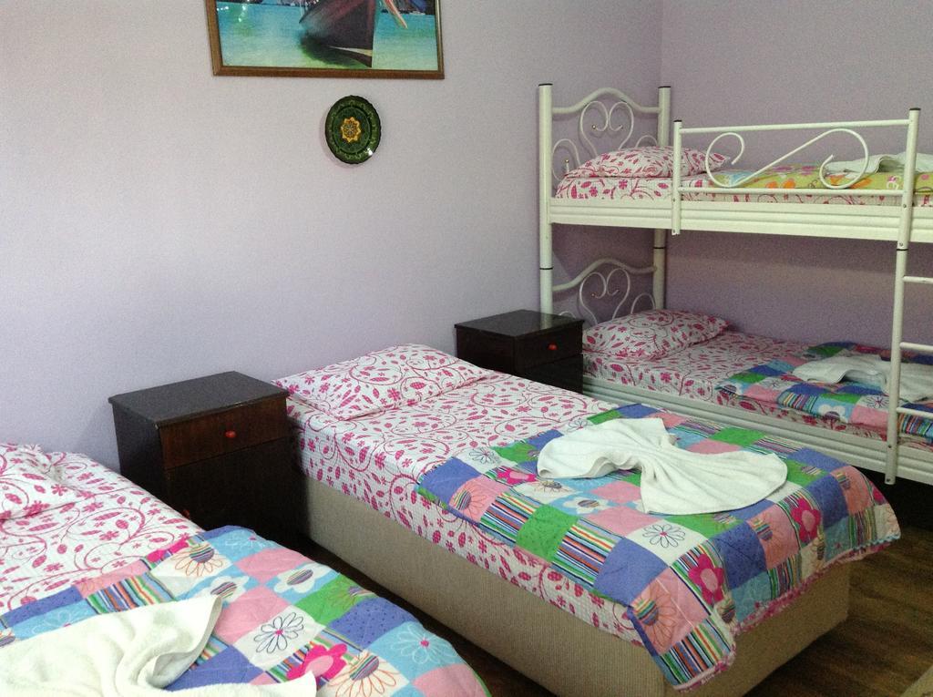 Nur Pension Selçuk Cameră foto