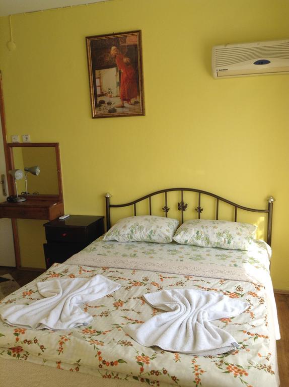 Nur Pension Selçuk Cameră foto