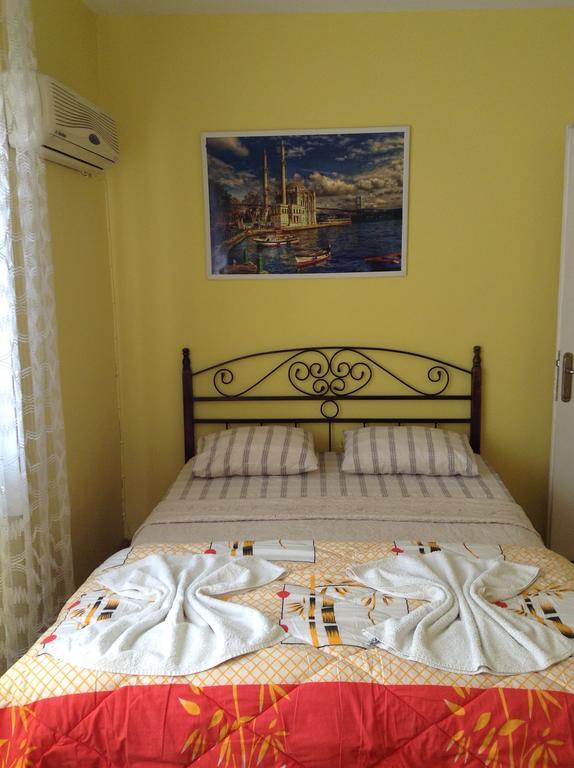 Nur Pension Selçuk Cameră foto