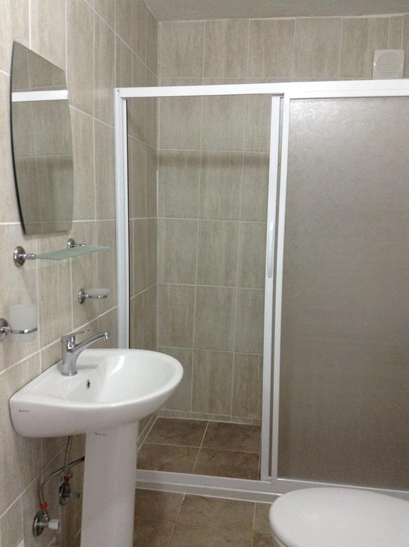 Nur Pension Selçuk Cameră foto