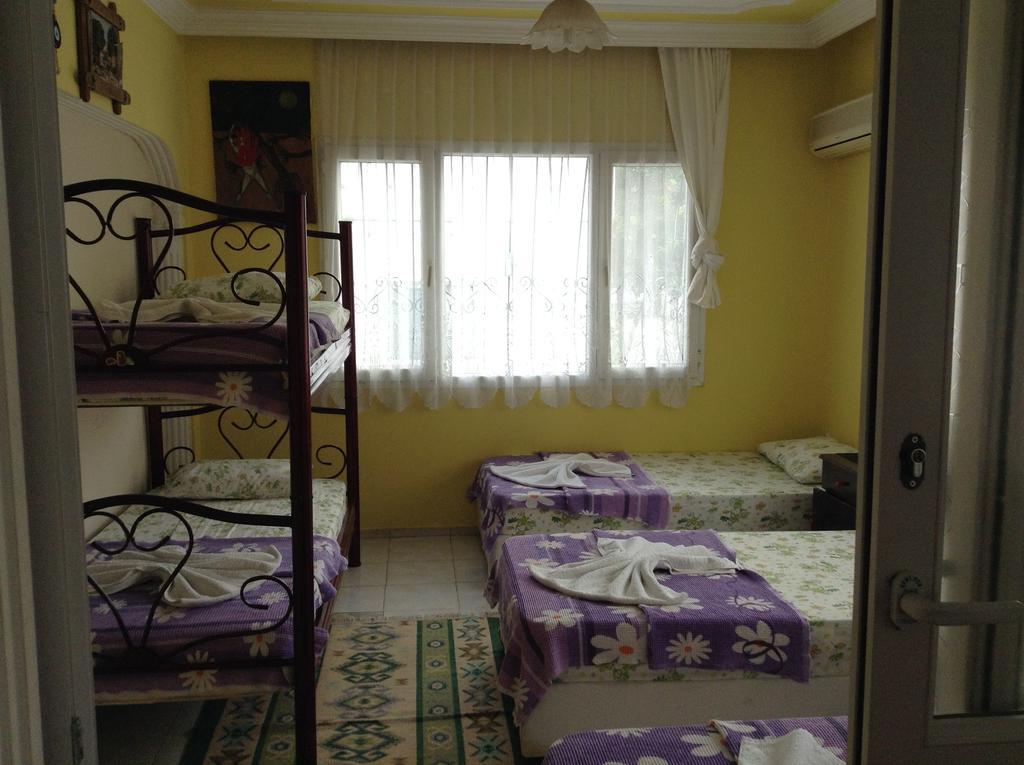 Nur Pension Selçuk Cameră foto