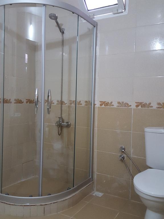 Nur Pension Selçuk Cameră foto