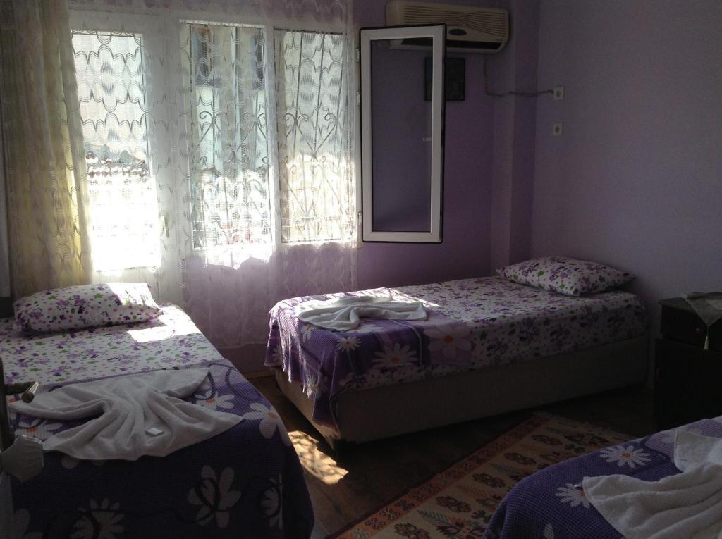 Nur Pension Selçuk Cameră foto