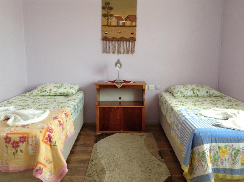 Nur Pension Selçuk Cameră foto
