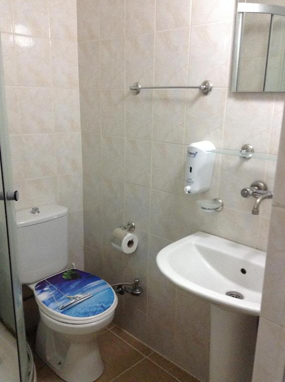 Nur Pension Selçuk Cameră foto