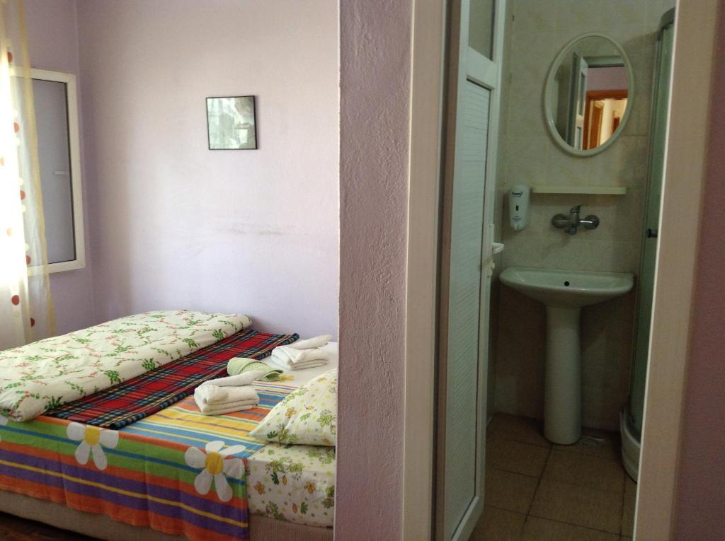 Nur Pension Selçuk Cameră foto