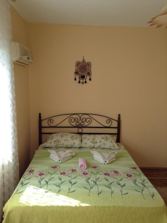 Nur Pension Selçuk Cameră foto