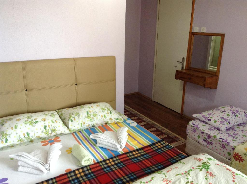 Nur Pension Selçuk Cameră foto